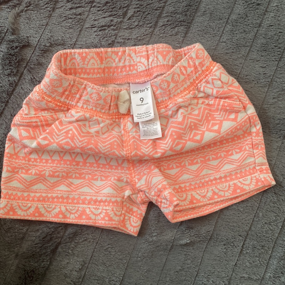 “Bundle” Ralph Lauren, Carter’s Matching Set and Cute Backless Hulter Dress - Picture 14 of 16